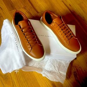 Bran New Oliver Cabel size 40